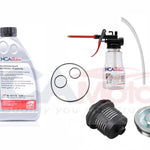 Audi A3 8P1 8PA Quattro Haldex Service Kit oem
