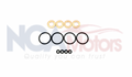Audi A4 2.0 Tdi & 2.0 Tdi Quattro B8 Diesel Injectors Seal & Washer Kit