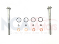 Audi A5 Injector Seals Washers & Bolts Kit WHT005478 - OEM