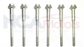 Audi A7 Injector Bolts WHT004923B OEM