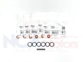 Audi A8 3.0 Tdi Quattro D3 Diesel Injectors Washer & Seal Kit