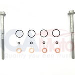Audi Q3 Injector Seals Washers & Bolts Kit WHT005478