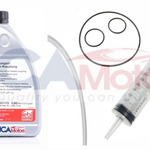 Audi Q3 Quattro Gen 5 Haldex Service Kit With Febi Oil