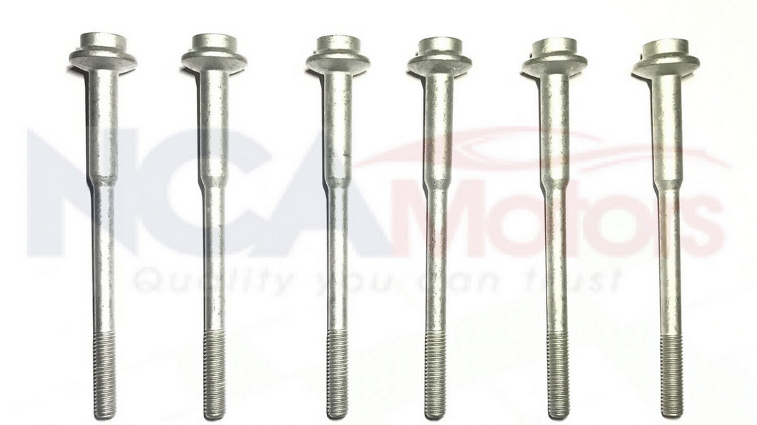Audi Q7 Injector Bolts WHT004923B OEM