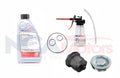Audi TT Haldex Gen 2 Service Kit for (8J3) 3.2 V6 Quattro