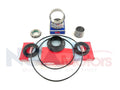 DA7214E Freelander 2 Rear Diff Pinion Bearing Replacement Repair Kit (OEM)