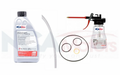 Discovery Sport Gen 5 Haldex Service Kit with Febi Oil & Filling Pump