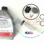 Ford Kuga Gen 3 Haldex Service Kit with Oil and Filling Kit oem