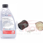 Freelander 2 Haldex Service Kit with Oil and Filter Gen 3 (2007-2008) oem