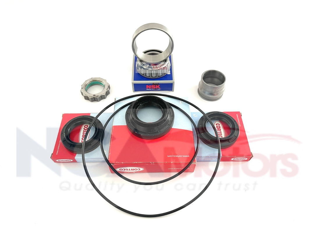 Freelander 2 Rear Diff Pinion Bearing Replacement Repair Kit (OEM)