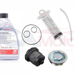 Gen 2 Haldex Service Kit for Seat Altea XL (5P5, 5P8) oem