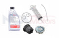 Gen 2 Haldex Service Kit for Seat Altea XL (5P5, 5P8)
