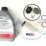 Gen 3 Volvo S40 S60 S80 V50 V70 XC70 XC90 Haldex Service kit with Filter & Febi Oil