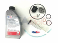 Gen 3 Volvo S40 S60 S80 V50 V70 XC70 XC90 Haldex Service kit with Filter & Febi Oil