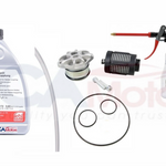 Haldex Gen 4 Service Kit for VW Golf Passat Tiguan Caddy Transporter oem