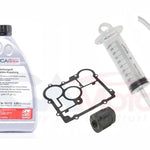 Haldex Service Kit for Vauxhall Insignia A & Insignia B oem