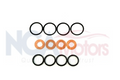 Hyundai Accent 1.6 CRDi Injector Seal Kit