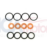 Hyundai Tucson 1.7 CRDi Injector Seal Kit