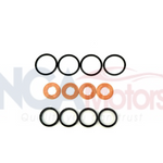 Hyundai i40 1.7 CRDi Injector Seal Kit From 01.11.2011 Onwards
