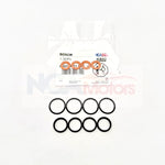 Hyundai i40 1.7 CRDi Injector Seal Kit From 01.11.2011 Onwards (OEM)