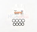 Hyundai i40 1.7 CRDi Injector Seal Kit From 01.11.2011 Onwards (OEM)