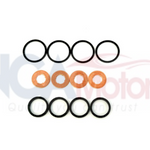 Hyundai ix35 1.7 CRDi Injector Seal Kit From 01.11.2011 Onwards