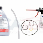 Jaguar E-PACE Haldex Service Kit with OEM Febi Oil