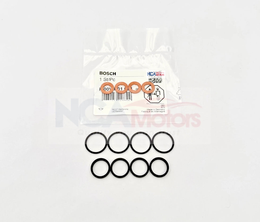 KIA CEED 1.6 CRDi Injector Seal Kit *From 01.11.2011 Onwards* - OEM