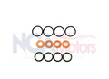 Kia Sportage 1.7 crdi Injector Seal Kit *From 01.11.2011 Onwards*