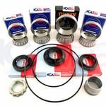 Land Rover Freelander 2 Rear Diff Repair Kit [to BH257090]