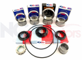 Land Rover Freelander 2 Rear Diff Repair Kit [to BH257090]