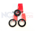 Range Rover Evoque Front Transfer Box IRD Front Diff Seal Set Genuine Corteco