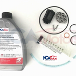 Range Rover Evoque Haldex Service Kit with Febi Oil (Gen 4)