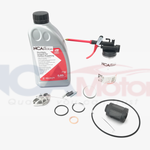 Range Rover Evoque Haldex Service Kit with Oil, Filter O'rings & Filling Kit (Gen 4)