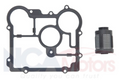 Saab 9-3 & 9-5 Haldex Filter and Gasket