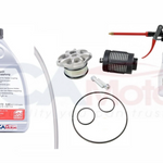 Seat Altea and Alhambra Haldex Service Kit with Febi Oil - Gen 4