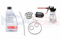 Seat Haldex Service Kit with Oil, Haldex Filter and Filling Kit (Gen 4)
