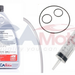 Skoda Gen 5 Haldex Service Kit With Pipe Filling Kit oem