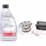Volkswagen Golf Passat Tiguan Caddy Transporter Haldex Service Kit oem