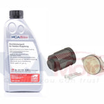 Volvo Haldex Service Kit with Febi Oil & Gen 4 Filter