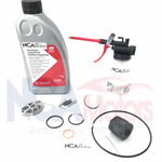 Volvo Haldex Service S40 S60 S80 V50 V70 XC70 XC90 (Gen 3)