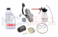 Volvo XC90 Haldex Service Kit With Febi Oil and Haldex Pump 31256757